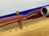 Kidd Custom Rifle 22LR Stainless 20" *HIGH-GRADE CUSTOMIZED RIMRIFLE RIFLE*