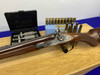 1998 Pedersoli Kodiak MKIV .450 Nitro CCH 24" *BEAUTIFUL SAFARI RIFLE* SxS