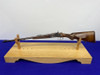 1998 Pedersoli Kodiak MKIV .450 Nitro CCH 24" *BEAUTIFUL SAFARI RIFLE* SxS