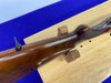 1998 Pedersoli Kodiak MKIV .450 Nitro CCH 24" *BEAUTIFUL SAFARI RIFLE* SxS