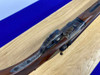 1998 Pedersoli Kodiak MKIV .450 Nitro CCH 24" *BEAUTIFUL SAFARI RIFLE* SxS