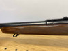 EARLY PRODUCTION 1937 Winchester 70 .30-06 *RARE FOUR DIGIT SERIAL* #5040
