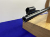 EARLY PRODUCTION 1937 Winchester 70 .30-06 *RARE FOUR DIGIT SERIAL* #5040