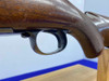 EARLY PRODUCTION 1937 Winchester 70 .30-06 *RARE FOUR DIGIT SERIAL* #5040