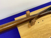EARLY PRODUCTION 1937 Winchester 70 .30-06 *RARE FOUR DIGIT SERIAL* #5040