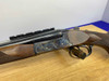 Sabatti Classic 92 45-70 *FACTORY ENGRAVED SAFARI GUN* Vivid Case Coloring