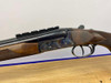 Sabatti Classic 92 45-70 *FACTORY ENGRAVED SAFARI GUN* Vivid Case Coloring