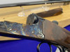 Sabatti Classic 92 45-70 *FACTORY ENGRAVED SAFARI GUN* Vivid Case Coloring