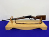 1938 Winchester 71 DELUXE .348WCF 24" *DESIRABLE LONG TANG VARIANT*