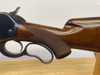 1938 Winchester 71 DELUXE .348WCF 24" *DESIRABLE LONG TANG VARIANT*
