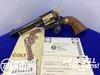 Colt Single Action Army .45 Colt Blue *MISSOURI SESQUICENTENNIAL* Limited
