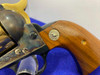 Colt Single Action Army .45 Colt Blue *MISSOURI SESQUICENTENNIAL* Limited
