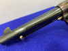 Colt Single Action Army .45 Colt Blue *MISSOURI SESQUICENTENNIAL* Limited
