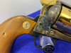 Colt Single Action Army .45 Colt Blue *MISSOURI SESQUICENTENNIAL* Limited