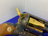 Colt Single Action Army .45 Colt Blue *MISSOURI SESQUICENTENNIAL* Limited