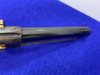 Colt Single Action Army .45 Colt Blue *MISSOURI SESQUICENTENNIAL* Limited
