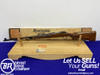1967 Remington 700 BDL Custom Deluxe .222 Rem *LABELED ORIGINAL DUPONT BOX*