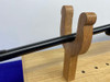 1967 Remington 700 BDL Custom Deluxe .222 Rem *LABELED ORIGINAL DUPONT BOX*