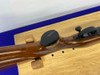 1967 Remington 700 BDL Custom Deluxe .222 Rem *LABELED ORIGINAL DUPONT BOX*