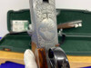 Sabatti Classic 92 9.3x74R *MASTER FACTORY ENGRAVED* Big Game Safari Rifle