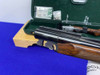 Sabatti Classic 92 9.3x74R *MASTER FACTORY ENGRAVED* Big Game Safari Rifle