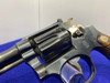 Smith Wesson K-22 Outdoorsman .22 LR Blue 6" *INCREDIBLE K22 FIRST MODEL*