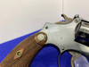 Smith Wesson K-22 Outdoorsman .22 LR Blue 6" *INCREDIBLE K22 FIRST MODEL*