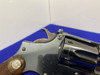 Smith Wesson K-22 Outdoorsman .22 LR Blue 6" *INCREDIBLE K22 FIRST MODEL*