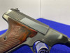 1950 Colt Challenger .22LR *TWO DIGIT SERIAL NUMBER* 35th Ever Made #35-C