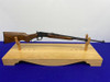 Marlin 39AWL .22S/L/LR 24" *1 of 2000 WILDLIFE FOR TOMORROW COMMEMORATIVE*