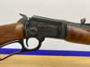Marlin 39AWL .22S/L/LR 24" *1 of 2000 WILDLIFE FOR TOMORROW COMMEMORATIVE*