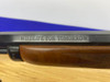 Marlin 39AWL .22S/L/LR 24" *1 of 2000 WILDLIFE FOR TOMORROW COMMEMORATIVE*