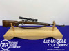 Winchester 70 Standard .30-06 22" *HIGHLY DESIRABLE PRE-64 MODEL*
