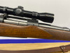 Winchester 70 Standard .30-06 22" *HIGHLY DESIRABLE PRE-64 MODEL*