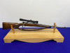 Winchester 70 Standard .30-06 22" *HIGHLY DESIRABLE PRE-64 MODEL*