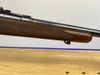 1937 Winchester 70 Pre-64 30-06 22" *ULTRA RARE 4 DIGIT SERIAL* #2286