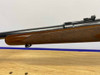 1937 Winchester 70 Pre-64 30-06 22" *ULTRA RARE 4 DIGIT SERIAL* #2286