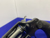1941 Colt Police Positive .32 4" *RARE "PEQUENO" MODEL* Excellent Condition