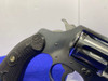1941 Colt Police Positive .32 4" *RARE "PEQUENO" MODEL* Excellent Condition