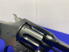 1941 Colt Police Positive .32 4" *RARE "PEQUENO" MODEL* Excellent Condition