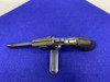 1941 Colt Police Positive .32 4" *RARE "PEQUENO" MODEL* Excellent Condition