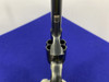 1941 Colt Police Positive .32 4" *RARE "PEQUENO" MODEL* Excellent Condition