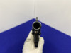 1941 Colt Police Positive .32 4" *RARE "PEQUENO" MODEL* Excellent Condition