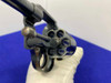 1941 Colt Police Positive .32 4" *RARE "PEQUENO" MODEL* Excellent Condition