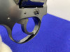 1941 Colt Police Positive .32 4" *RARE "PEQUENO" MODEL* Excellent Condition