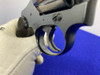 1941 Colt Police Positive .32 4" *RARE "PEQUENO" MODEL* Excellent Condition