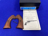 USFA Bisley .45 Colt 7.5" -STUNNING MINTY EXAMPLE- Beautiful Case Coloring