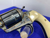 USFA Bisley .45 Colt 7.5" -STUNNING MINTY EXAMPLE- Beautiful Case Coloring
