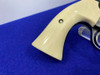 USFA Bisley .45 Colt 7.5" -STUNNING MINTY EXAMPLE- Beautiful Case Coloring