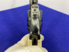 USFA Bisley .45 Colt 7.5" -STUNNING MINTY EXAMPLE- Beautiful Case Coloring